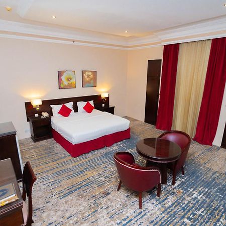 فندق دار الريس - Dar Raies Hotel Мекка Экстерьер фото