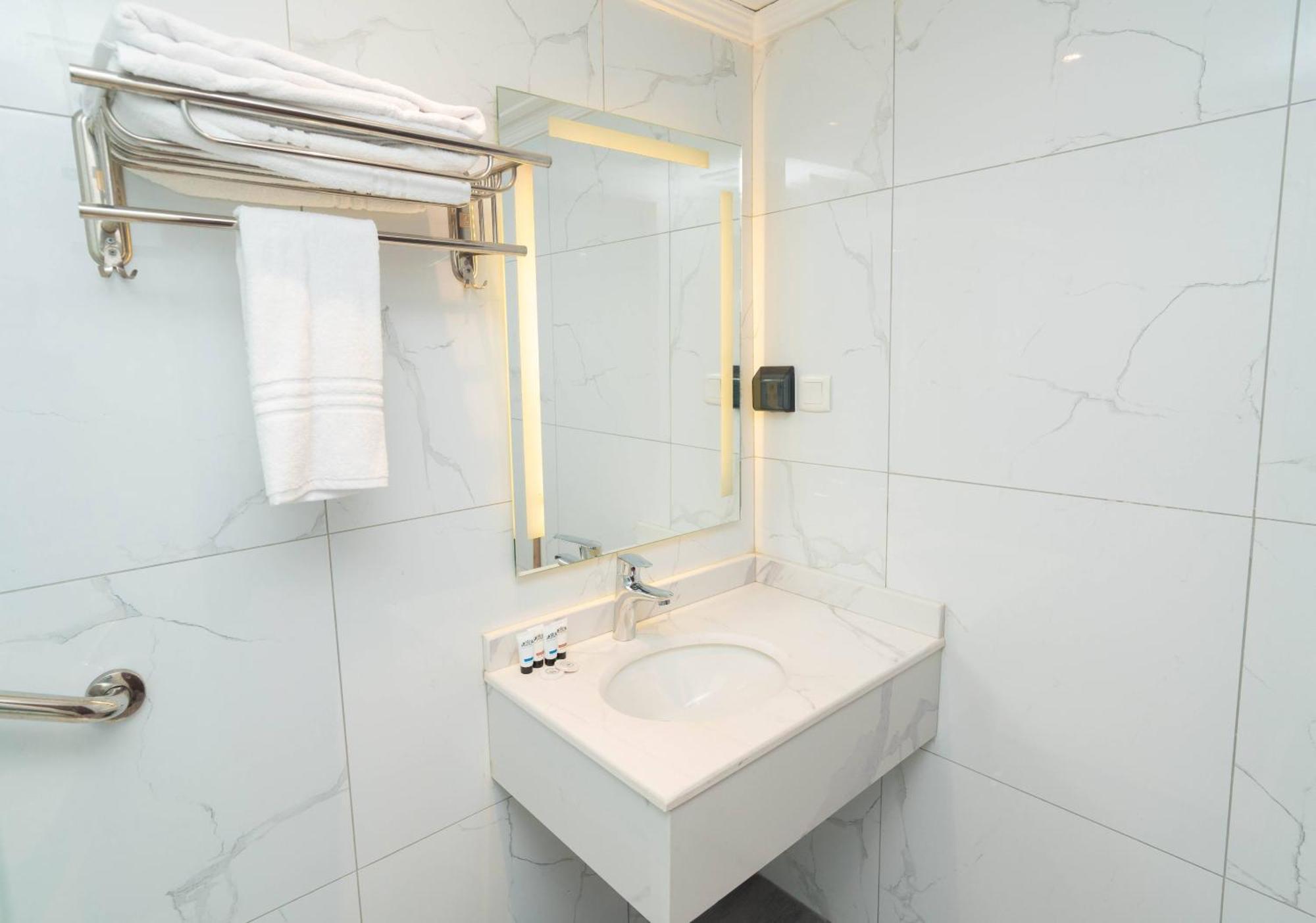 فندق دار الريس - Dar Raies Hotel Мекка Экстерьер фото