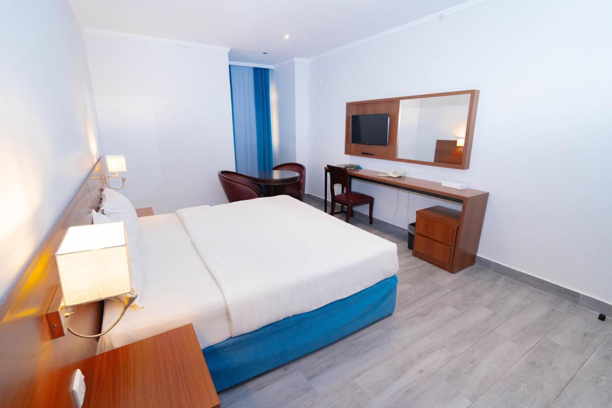فندق دار الريس - Dar Raies Hotel Мекка Экстерьер фото