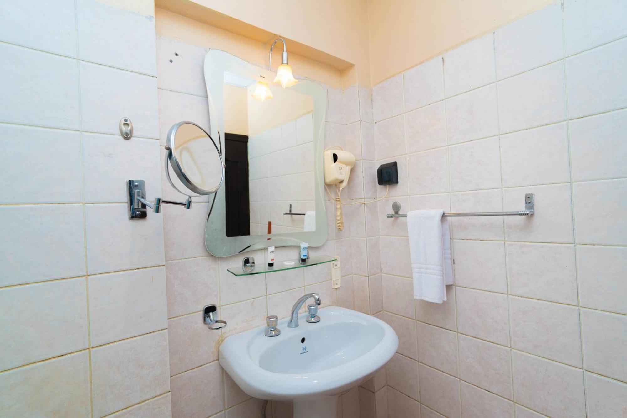 فندق دار الريس - Dar Raies Hotel Мекка Экстерьер фото