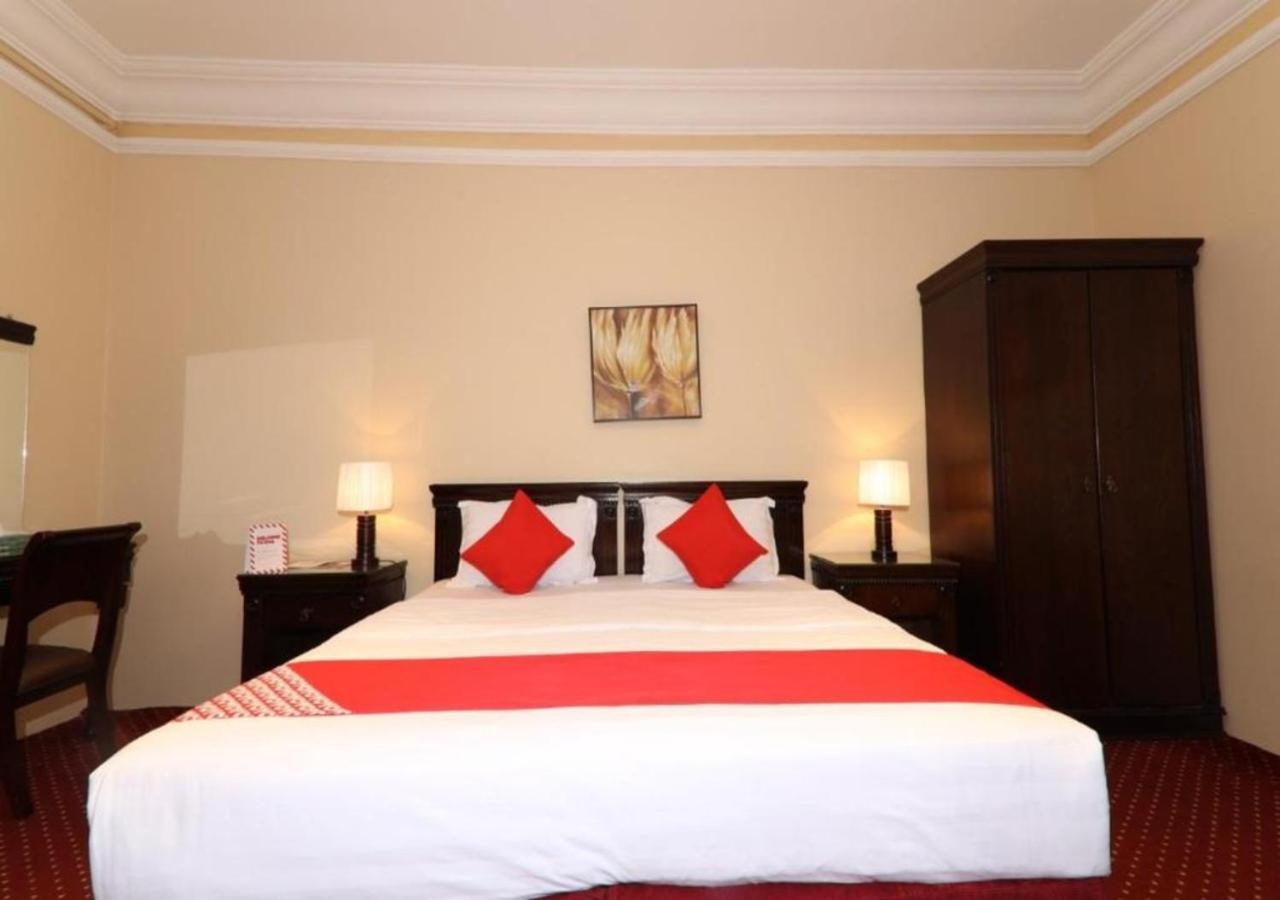 فندق دار الريس - Dar Raies Hotel Мекка Экстерьер фото