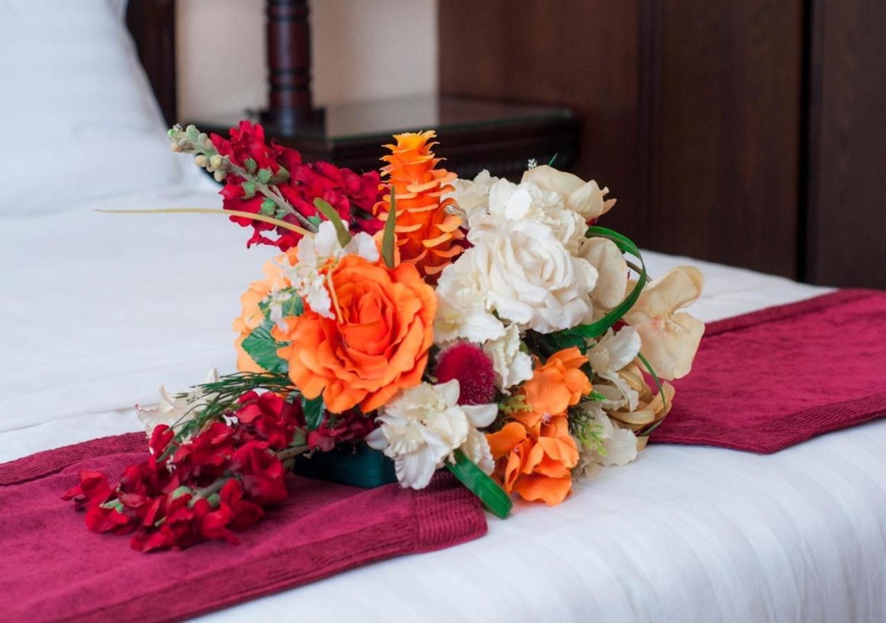 فندق دار الريس - Dar Raies Hotel Мекка Экстерьер фото